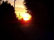 "...and Face Like Shining Full Strength"