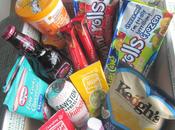 Degustabox April Surprise Foodie Discount Code!