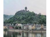 Cochem Late Afternoon