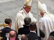 Four Popes: Pope Francis Reform (??) Church