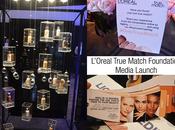 L'Oreal True Match Foundation Find Right You!