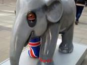 Elephant Parade