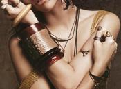 Suki Waterhouse Vogue Magazine, Brazil, April 2014