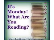 It’s Monday, What Reading? April Wrap-Up