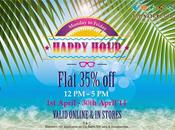 Happy Hours Nature's (Stores Online)