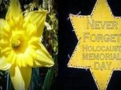 Israel: Holocaust Memorial