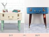 Buy: Suitcase Side Tables