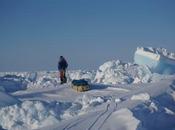 North Pole 2014: Resupply Relocation
