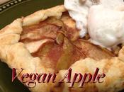Vegan Apple Mini-Galettes Bob’s Mill Gluten-Free Crust