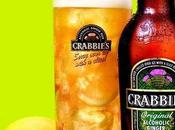 Brew News Flash: Move Over Philly Beer Week! Here Comes Crabbie’s Ginger Week…