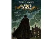 BOOK REVIEW: Marvel 1602 Neil Gaiman (Art: Andy Kubert)