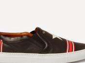 Star-Crossed: Givenchy Skate Shoes