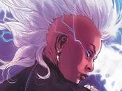 Storm First Ongoing Series From Marvel Arrives July 2014