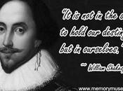 William Shakespeare Quotes