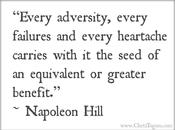 Napoleon Hill Quotes