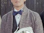 Listen Kishi Bashi’s Exuberant Album [stream]