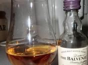 Tasting Notes: Balvenie: Caribbean Cask: Year