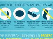 VIRAL CAMPAIGN: European Vote 2014