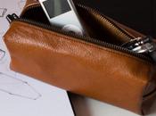 This Leather Pencil Case Ain’t School Kids