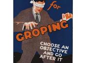 1920s Motivational Posters