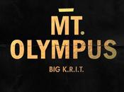 Music: K.R.I.T. “Mt. Olympus”