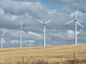 Wind-Generated Electricity Slowly Growing U.S.