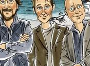 Medeski Martin Wood: Shack Stream