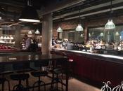 Breakfast Hoxton Hotel, London