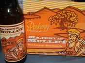 Parkway Brewing's Majestic Mullet Krispy Kolsch: More Than Just Cool Name