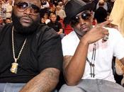 Diddy Rick Ross Among Possible Clippers Future Owners!?