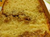 Knock-Off Recipe Test: Corner Bakery Cinnamon Creme Cake