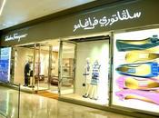News: Salvatore Ferragamo Opens Boutique Kuwait