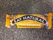 Today's Review: Natural Peanut Popcorn