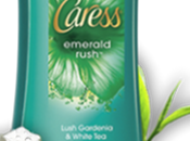 Feel Fabulous Every with Caress Fresh Body Wash! #CaressMe