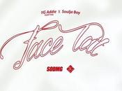 Music: A$AP (@ygAddie) Soulja PeeWee Longway “Face Tat”