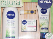 Mother's Pack's from Nivea