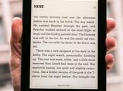 Kobo Aura: Classy E-book Reader