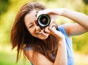 Tricks That Make Photogenic