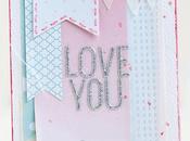 Quick Easy Mother's Card...with Lifestyle Crafts