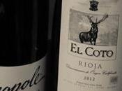 Wine Wednesday Rioja Chat
