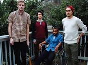 Looks Sad. Actually Really Happy with ‘radical’ [stream]