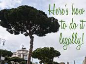 Thinking Moving Italy More Than Months? Here’s Legally!