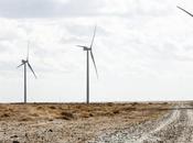 Construction Starts Jordan’s First Large-Scale Wind Power Plant
