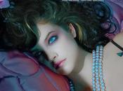 Barbara Palvin Miles Aldridge Vogue Magazine, Japan, June 2014