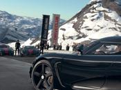 Driveclub: 1080p/30FPS “absolutely Best Thing” Game, Says Director