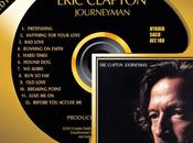 Eric Clapton's 'Journeyman' Album Feat. George Harrison, Chaka Khan, Daryl Hall, Robert Cray, Phil Collins Others Available Hybrid SACD