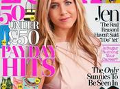 Jennifer Aniston Look Magazine, 2014