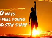 Feel Young Stay Sharp