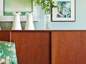 Inspiration Board Mint Green