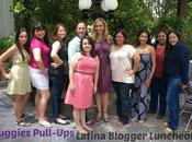 Potty Training Tips from “Say Adiós Diapers!” Pull-Ups Luncheon